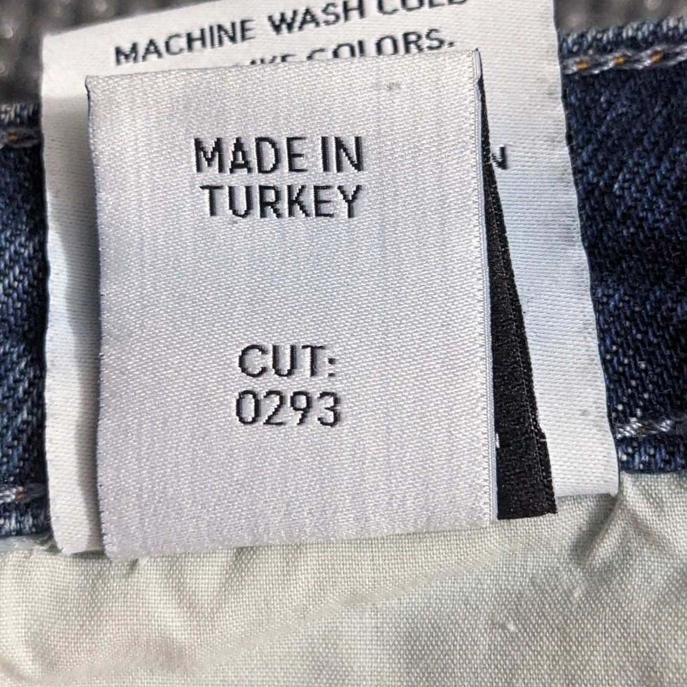BOYISH 🆕 The Darcy High Rise Jeans - Picture 15 of 16